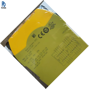 Controlador PLC, Sensor, Controlador Lógico Programable PLC, Nuevo y Original 751132 - Product Image 1