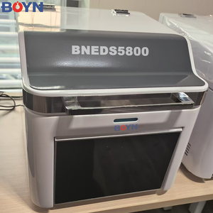 BNHJ005C-M2 Testeur de métaux précieux de haute précision, Analyseur d'or XRF, Machine d'essai d'or, Machine de test d'or XRF - Product Image 1
