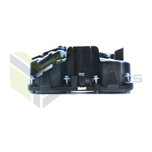 Couvre-culbuteurs 11127548196 11 12 7 548 196 pour <span class=keywords><strong>BMW</strong></span> E90 <span class=keywords><strong>E92</strong></span> E93 N53 B30 a 325 I <span class=keywords><strong>XDrive</strong></span> <span class=keywords><strong>330i</strong></span> - Product Image 3