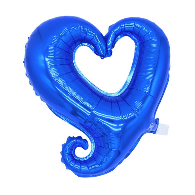 สีน้ำเงิน