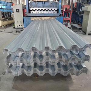 Newest Building Construction Materials for House Roof Color Stone Coated Metal Roof Tiles - Product Image 4