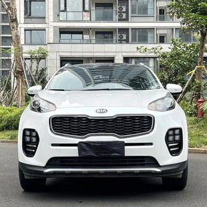 Offre Spéciale – <span class=keywords><strong>Voiture</strong></span> d'<span class=keywords><strong>occasion</strong></span> KX5 2016 Essence SUV Moteur Turbo Boîte Automatique Sièges en Cuir Volant à Gauche Prix Bas Dépôt - Product Image 3