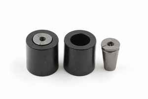 Vente chaude Personnalisé 12.7mm Haute Qualité En Acier Précontraint <span class=keywords><strong>Ancrage</strong></span> De Câble Béton Colonne Tension Métal Ancres De Cale - Product Image 2
