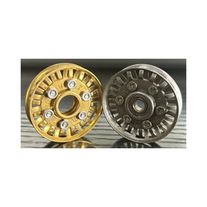 <span class=keywords><strong>Barmag</strong></span> DTY纱机的金属扭转塞备件 - Product Image 5