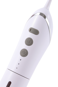 Irrigador Bucal Portátil Impermeable IPX6, 3 Modos de Limpieza, Recargable, Inalámbrico, <span class=keywords><strong>Cepillo</strong></span> Eléctrico para Limpiar los <span class=keywords><strong>Dientes</strong></span> - Product Image 5