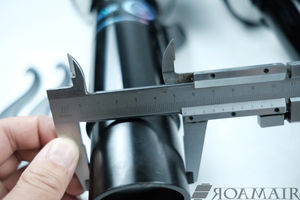 Para Volkswagen Beatle A5 55mm 2011 -- 2019Kit <span class=keywords><strong>de</strong></span> soporte <span class=keywords><strong>de</strong></span> suspensión neumática/amortiguadores <span class=keywords><strong>de</strong></span> aire - Product Image 3