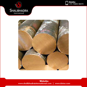 Billettes en laiton les plus vendues Billettes en laiton de qualité supérieure du fabricant indien - Product Image 2
