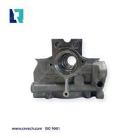 Culasse de moteur G13A 1.3L SOHC 8V avec soupapes et ressorts (OE 11110-82602) directement de l'usine