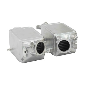 JSY0698 Performance Car <span class=keywords><strong>Intercooler</strong></span> BM * W M5 M6 F06 F10 F12 F13 M6 Gran Coupe <span class=keywords><strong>Intercooler</strong></span> - Product Image 2