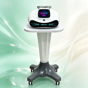Máquina de Contorno Corporal y Relajación para Salón de Belleza, con Sondas de Doble Calentamiento y Nueve Programas Preestablecidos para un Cuidado Muscular Integral - Product Image 1
