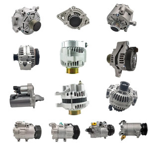 <span class=keywords><strong>Precio</strong></span> de fábrica, piezas de coche, conjunto de <span class=keywords><strong>alternador</strong></span> de Sistema eléctrico con regulador para <span class=keywords><strong>Honda</strong></span> <span class=keywords><strong>Accord</strong></span> Acura cl4 F23 31100-PAA-A01 - Product Image 6