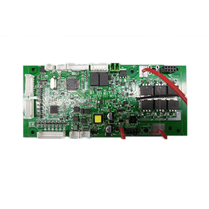 Gerber Bom-inversor de almacenamiento de energía fotovoltaica, placas de PCBA de alta tensión, BMS, limas, PCBA - Product Image 6