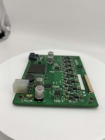 Nouvelle carte mère d'imprimante céramique Xaar MEIJIA originale, pièces détachées pour imprimante à jet d'encre UV/solvant et carte d'impression