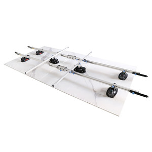 Raizi versand kostenfrei Carrix Großformat fliesen und Platten Trage werkzeuge mit <span class=keywords><strong>GRABO</strong></span> <span class=keywords><strong>pro</strong></span> Lifter - Product Image 3