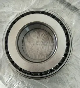 Japan Koyo Tapered Roller Bearing T7FC060 Bering Size 60x125x37mm For Pump