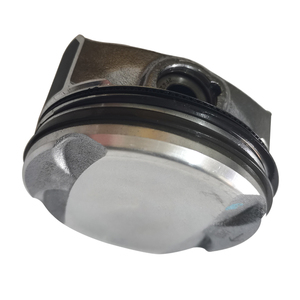 Piezas de motor OE 24113563 de alta calidad, anillos de pistón de coche para Buick cp5-veron SM3 Ancora Chevrolet - Product Image 5