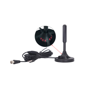 Tv <span class=keywords><strong>antenne</strong></span> numérique avec base magnétique pour la <span class=keywords><strong>télévision</strong></span> numérique d'<span class=keywords><strong>intérieur</strong></span> portatifs d'<span class=keywords><strong>intérieur</strong></span> <span class=keywords><strong>antenne</strong></span> <span class=keywords><strong>de</strong></span> <span class=keywords><strong>télévision</strong></span> - Product Image 3