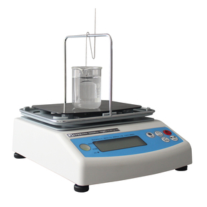 ASTMD1475 архимедовый метод плавучести, измеритель плотности жидкости - Product Image 2