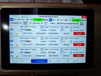 Détecteur de suivi GPS 4G professionnel, scanner de signal GPS de sécurité pour véhicule
