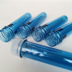<span class=keywords><strong>Hymo</strong></span> Dunkelblauer Umweltfreundlicher 5L PET-Vorformelbehälter mit Deckel und Griff (45mm/46mm/48mm) 85g/90g für Mineralwasser & Öl - Product Image 6