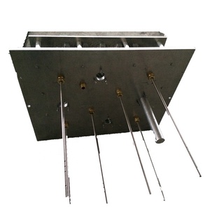 Moules d'insertion <span class=keywords><strong>pour</strong></span> murs en béton Moule <span class=keywords><strong>de</strong></span> panneau <span class=keywords><strong>de</strong></span> panneau <span class=keywords><strong>de</strong></span> béton d'isolation thermique EPS - Product Image 1