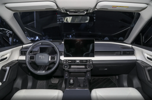 Nouveau Toyota <span class=keywords><strong>RAV4</strong></span> SUV 2026, <span class=keywords><strong>Hybride</strong></span> Bi-moteur 2.5L 185ch à Quatre <span class=keywords><strong>Roues</strong></span> <span class=keywords><strong>Motrices</strong></span>, Disponible pour Vente Immédiate. - Product Image 5