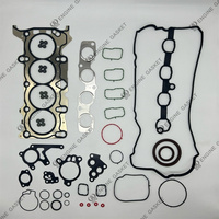 마쯔다 CX-5 (KF) 2.0 E-SKYACTIV G 165 AWD CX-30 (DM) SKYACTIV-G M 하이브리드 8LAA-10-271 PE 실린더 헤드 가스켓 세트 (CX-5 가스켓용)