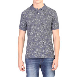 Camisetas Polo para Hombre de Tela Suave, a la Moda, para Exteriores, al por Mayor, de Alta Calidad, Estampadas, Casuales, con Logotipo Personalizado, al Mejor Precio - Product Image 1