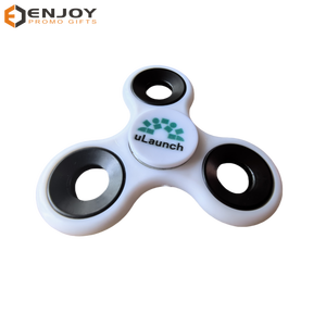 Biểu tượng tùy chỉnh, Hot Bán ngón tay thần tài spinner tay ngón tay Spinner đồ chơi giá rẻ tốc độ cao 360 Thần Tài Spinners - Product Image 4