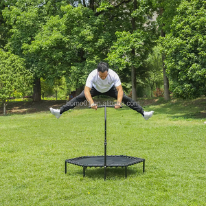 זושיין רקומונדר טרמפולינה למבוגרים שקט טרמפולינה עבור אימון ביתי - Product Image 2