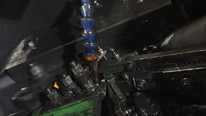 Bande de clous pour pistolet à clous à batterie de type BX-3 - Product Image 4