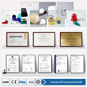 बॉस्स उच्च बोरोसिलिकेट आग पॉलिश अनुकूलित हाथ के रंग/आकार गर्मी प्रतिरोधी कांच ट्यूब लैब - Product Image 5