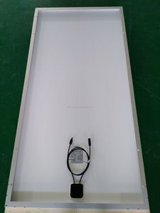 ชุดโซลาร์เซลล์คุณภาพสูง 420W 450W สำหรับบ้าน / ระบบพลังงานโมโน 500 วัตต์ - Product Image 2
