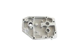 مخصص <span class=keywords><strong>OEM</strong></span> سبائك الألومنيوم يموت الصب أجزاء منخفضة الضغط الجاذبية - Product Image 3