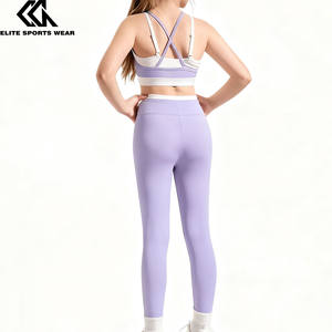 Спортивная Одежда для девочек - Product Image 2