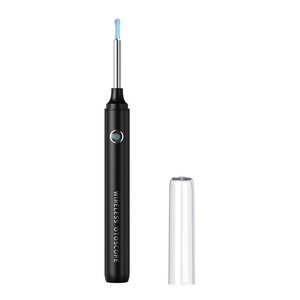 New Arrival Find U 5MP 4.4mm Wifi <b>Endoscope</b> Earpick Smart Visual <b>Ear</b> Cleaner <b>Ear</b> Wax Removal Tool - Product Image 1