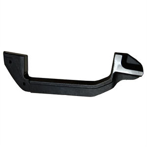 Piezas de forja de acero de precisión personalizadas - Product Image 4