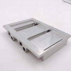 Custom Plastic Aluminum Metal Lathe Automatic Machining Turning Parts CNC Milling - Product Image 4