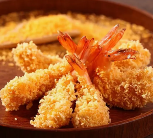 Pain de mie Panko doré blanc et jaune, vente en gros d'usine <span class=keywords><strong>chinoise</strong></span> d'Asie - Product Image 1