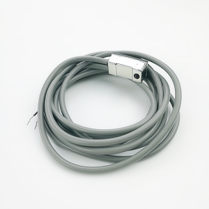 CS1-U chuyển đổi gần cho Xi lanh khí nén AirTAC loại từ sậy chuyển đổi cảm biến tiệm cận DC/AC 5-220V - Product Image 2