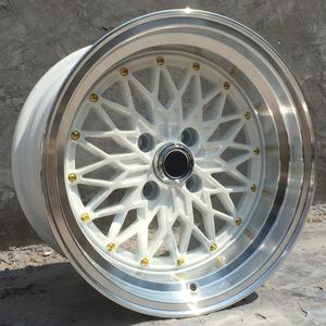 ล้อแม็<span class=keywords><strong>ก</strong></span>ซ์หล่อขึ้นรูปด้วยแรงโน้มถ่วง ขนาด <span class=keywords><strong>15</strong></span> นิ้ว 9J 4 รู <span class=keywords><strong>15</strong></span> ET 73.1 CB ล้ออัลลอยด์สำหรับรถยนต์ มีหลาย<span class=keywords><strong>สี</strong></span>ในสต็อ<span class=keywords><strong>ก</strong></span> - Product Image 5