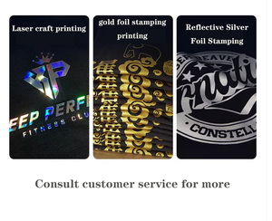 Felpa con Cappuccio e Zip Personalizzata in Stile Nazionale, Stampa a Trasferimento Termico per Abbigliamento Casual e Personalizzazione di Uniformi Aziendali - Product Image 5