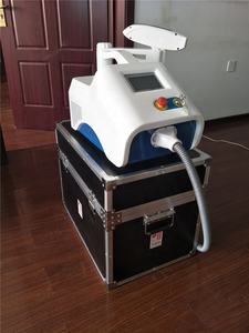 Machine d'élimination des tatouages, prix au <span class=keywords><strong>Laser</strong></span>, Mini interrupteur Q <span class=keywords><strong>ND</strong></span> <span class=keywords><strong>YAG</strong></span> <span class=keywords><strong>1064</strong></span>, kdp, pour clinique/revendeurs, <span class=keywords><strong>532</strong></span> - Product Image 6