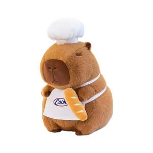Vente en gros fabricant : Machine à griffes pour poupées de 7 à 15 pouces, échangeable contre une figurine en peluche ours de 50 cm avec coque en cuir, idéale comme cadeau. - Product Image 1