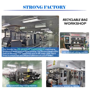 Sacs d'emballage debout réutilisables imprimés sur mesure Doypack <span class=keywords><strong>pour</strong></span> jus de gelée sacs d'emballage <span class=keywords><strong>pour</strong></span> <span class=keywords><strong>compote</strong></span> de pommes purée de fruits pochette à bec verseur <span class=keywords><strong>pour</strong></span> aliment <span class=keywords><strong>pour</strong></span> bébé - Product Image 4