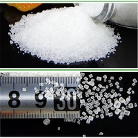 Sulfato de Amonio/Fertilizante Nitrogenado / N:21% /N:20.5%