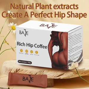 Boisson en Poudre en Gros OEM 100% à Base de Plantes Fibre Alimentaire Jus Liquide Oral pour Amélioration des Fessiers Produit de Beauté BBL pour Adultes - Product Image 5