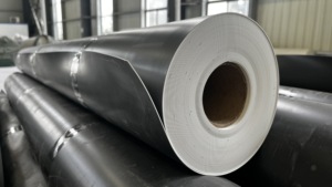 Membrana Impermeable para Estanques de 0.25–3.0 mm, Geomembrana de HDPE en Venta – Alta Durabilidad, Ecológica - Product Image 3