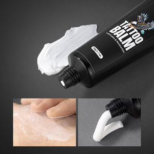 Tatouage Après-soin Guérison Apaisant Hydratant Barrière Réparation Non Irritant Couleur Protection Anti <span class=keywords><strong>Cicatrice</strong></span> 50g Baume De Tatouage - Product Image 6