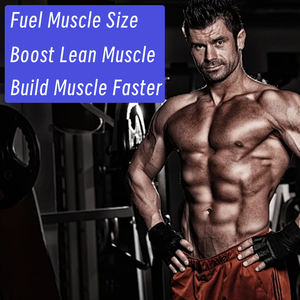 ครีเอทีนแบรนด์ส่วนตัว ช่วยเพิ่มประสิทธิภาพการออกกำลังกาย เสริมสร้างการเจริญเติบโตของกล้ามเนื้อ และเพิ่มความแข็งแรง ช่วยเพิ่มประสิทธิภาพการเล่นกีฬา - Product Image 3